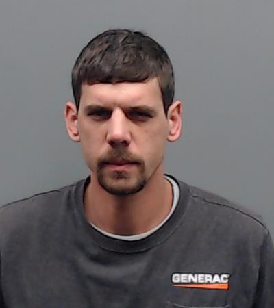 RINEHART, JAMES MICHAEL booking photo