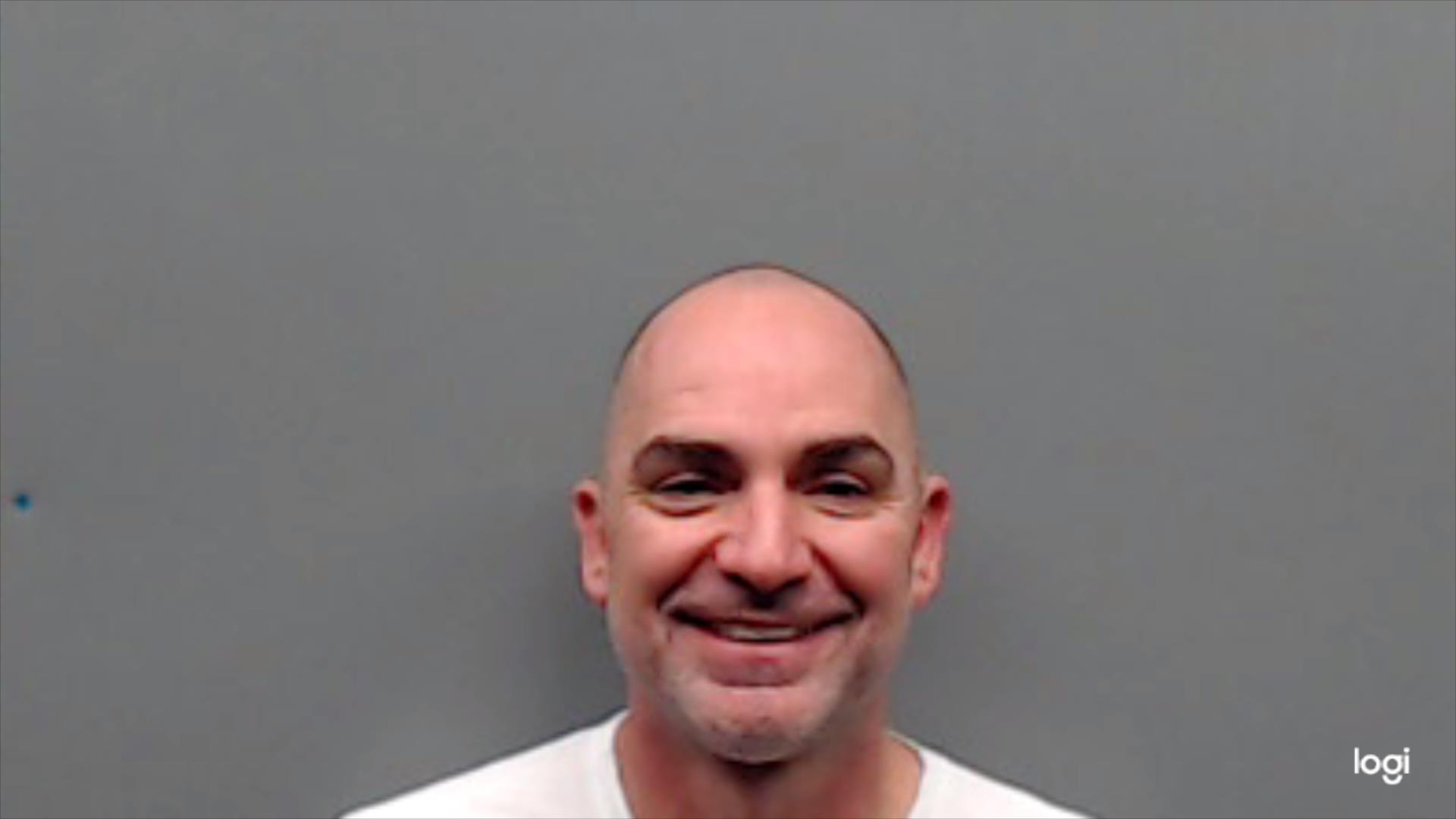 HENES, DAVID ERIN booking photo