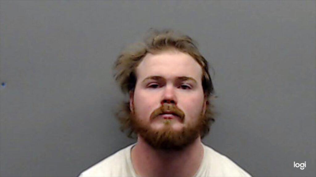 STUTH, JACK THOMAS arrest record in Smith County, Texas STUTH, JACK THOMAS arrested in Smith County, Texas mugshot