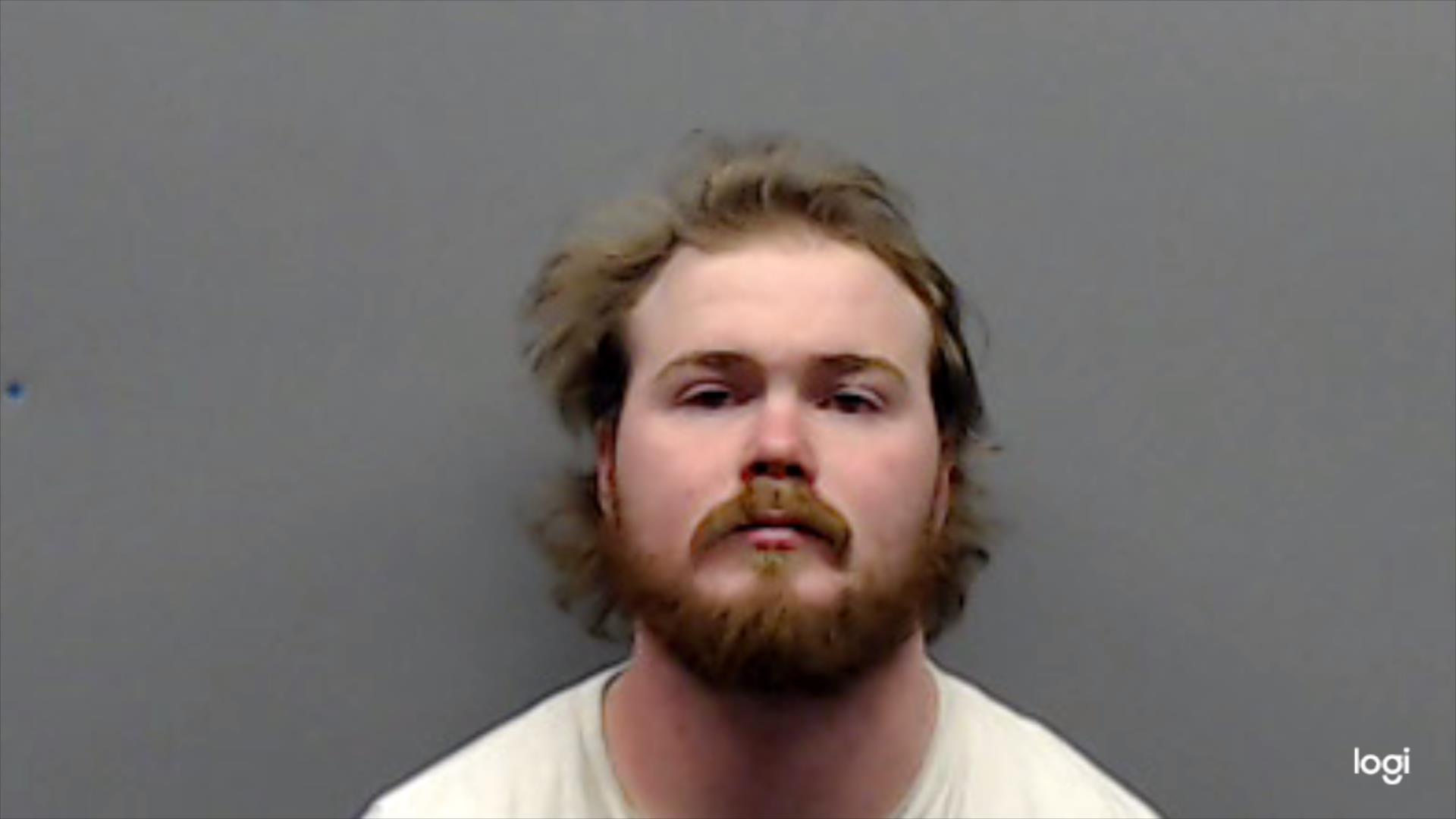 STUTH, JACK THOMAS booking photo