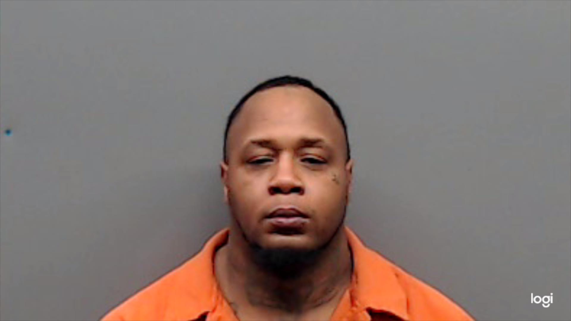 CHAPMAN, MARQUIS CANTRELL booking photo