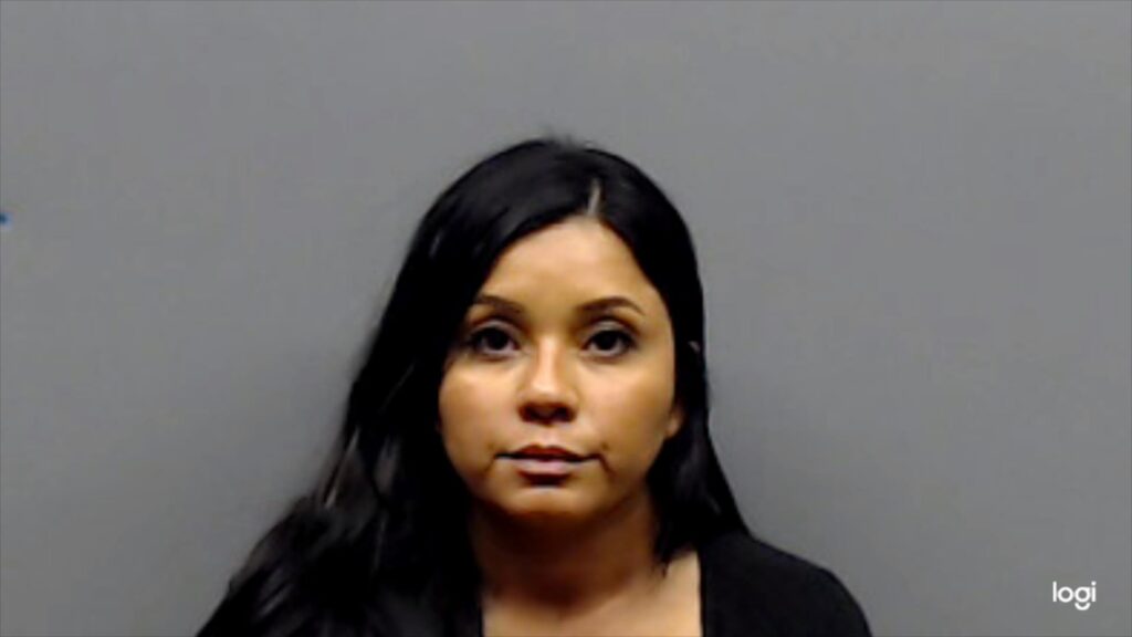 HIGUERA-MALDONADO, NANCY arrest record in Smith County, Texas HIGUERA-MALDONADO, NANCY arrested in Smith County, Texas mugshot
