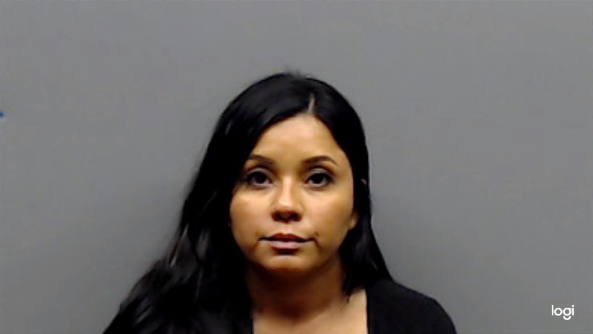HIGUERA-MALDONADO, NANCY booking photo