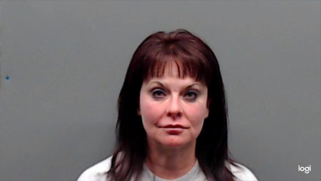 GORDON, DENYSE arrest record in Smith County, Texas GORDON, DENYSE arrested in Smith County, Texas mugshot