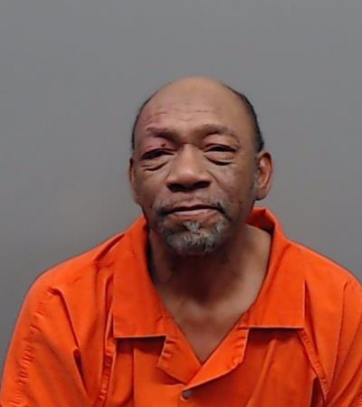BLANTON, GARRY DEWAYNE booking photo