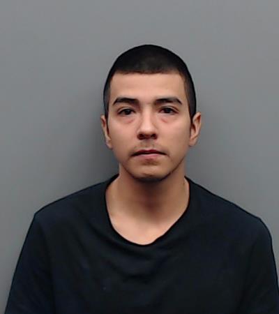 VAZQUEZ, HORACIO booking photo