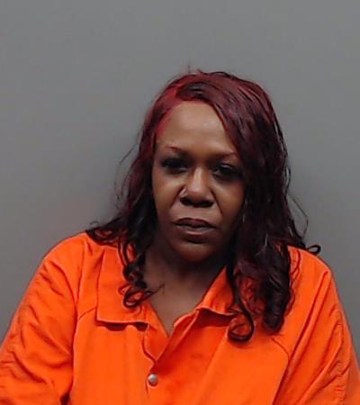 HICKS, LAONASHA YAMON booking photo