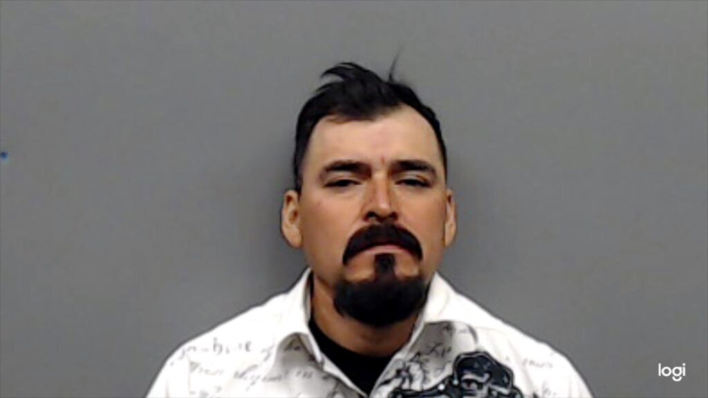 BOCANEGRA, JOSE REFUGIO arrest record in Smith County, Texas BOCANEGRA, JOSE REFUGIO arrested in Smith County, Texas mugshot