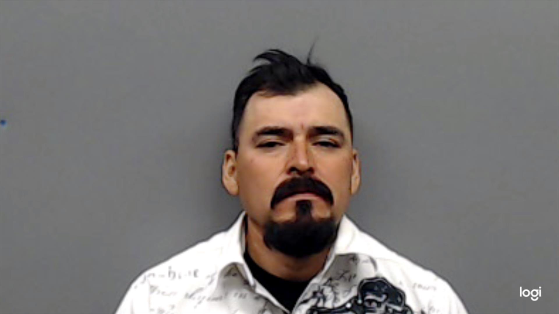 BOCANEGRA, JOSE REFUGIO booking photo