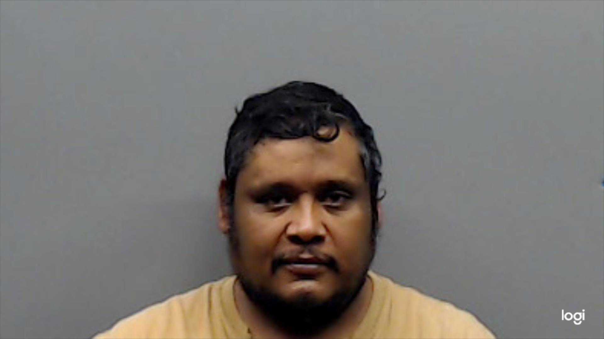 HERNANDEZ, JOSE JESUS booking photo