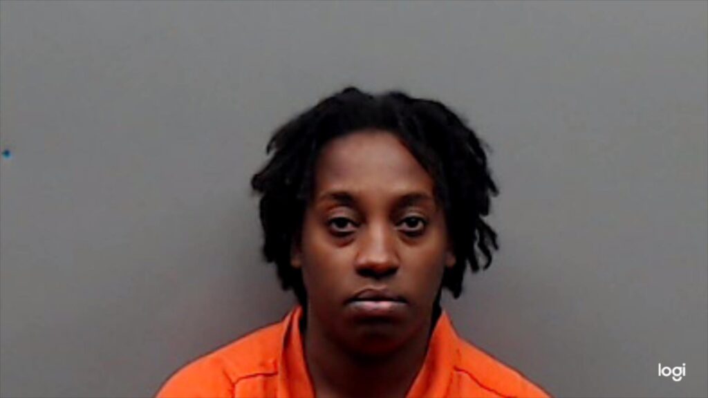 ANDERSON, VERONICA DANIEL arrest record in Smith County, Texas ANDERSON, VERONICA DANIEL arrested in Smith County, Texas mugshot