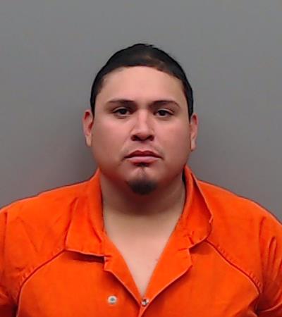 GONZALEZ, ANTONIO, Jr. booking photo