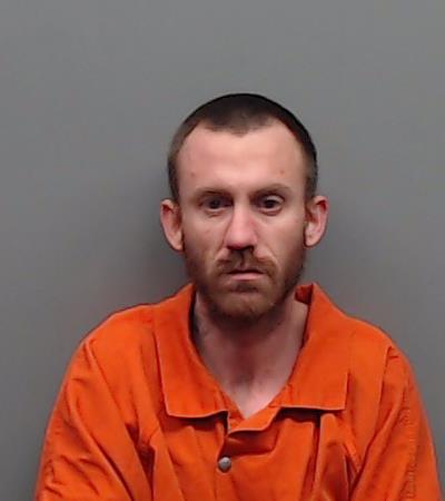 PARKER, HAROLD WAYNE, III booking photo