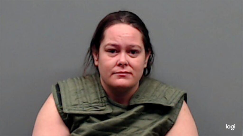 WILLIAMS, KASI NICOLE arrest record in Smith County, Texas WILLIAMS, KASI NICOLE arrested in Smith County, Texas mugshot