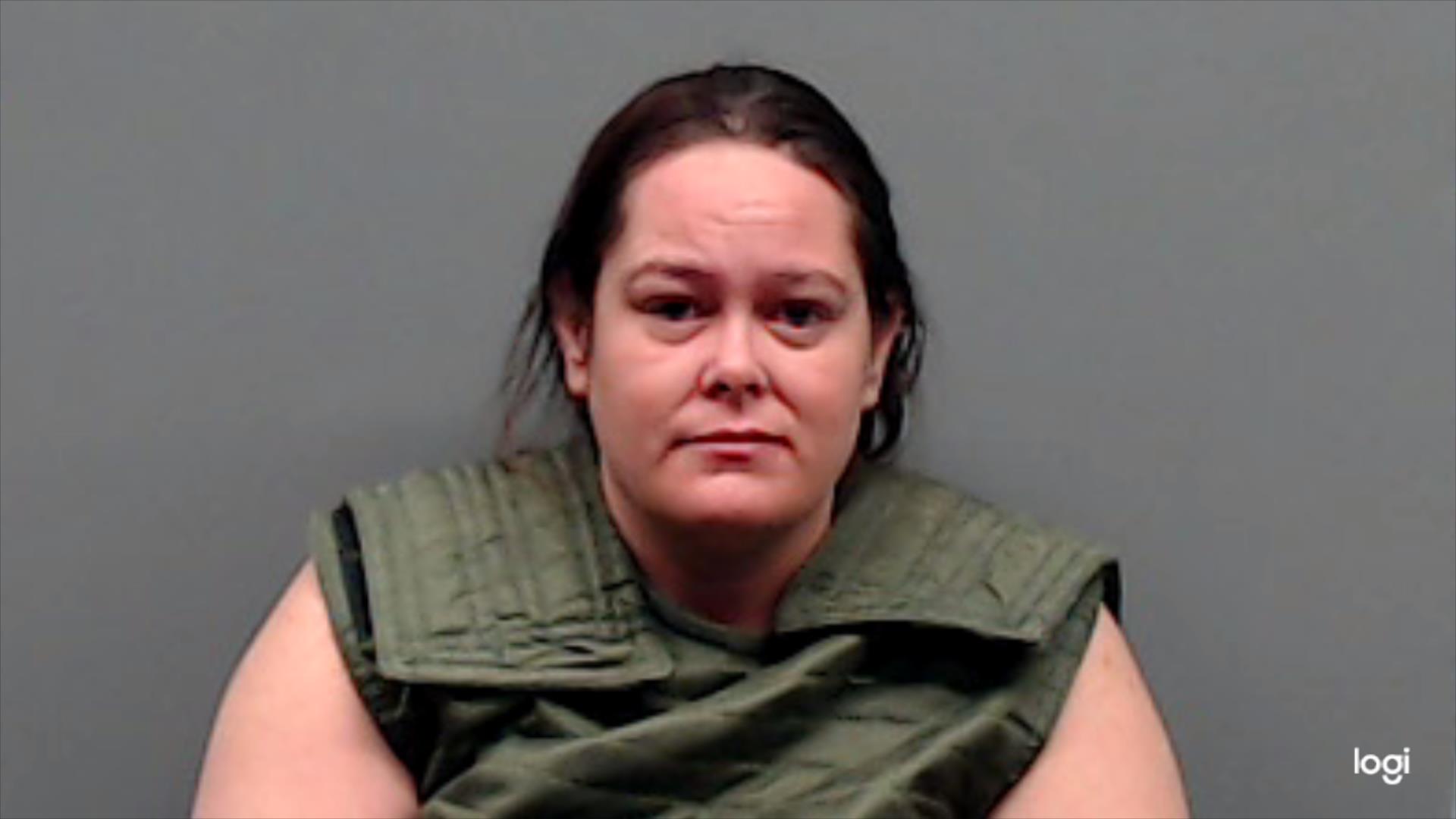 WILLIAMS, KASI NICOLE booking photo