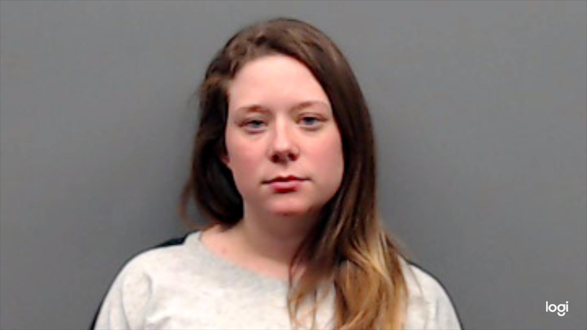 STRAIN, KAITLYN booking photo