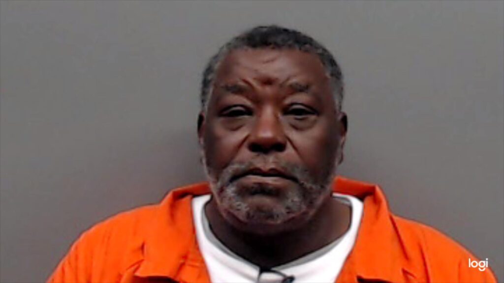 OVERSHOWN, LINEALL arrest record in Smith County, Texas OVERSHOWN, LINEALL arrested in Smith County, Texas mugshot