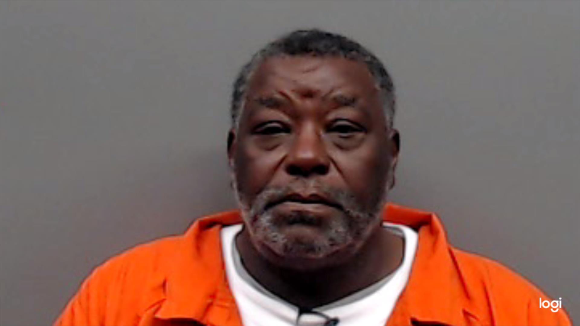 OVERSHOWN, LINEALL booking photo