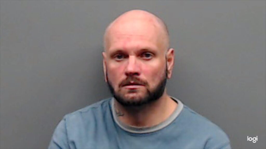 CARLSON, JAMES MICHAEL arrest record in Smith County, Texas CARLSON, JAMES MICHAEL arrested in Smith County, Texas mugshot
