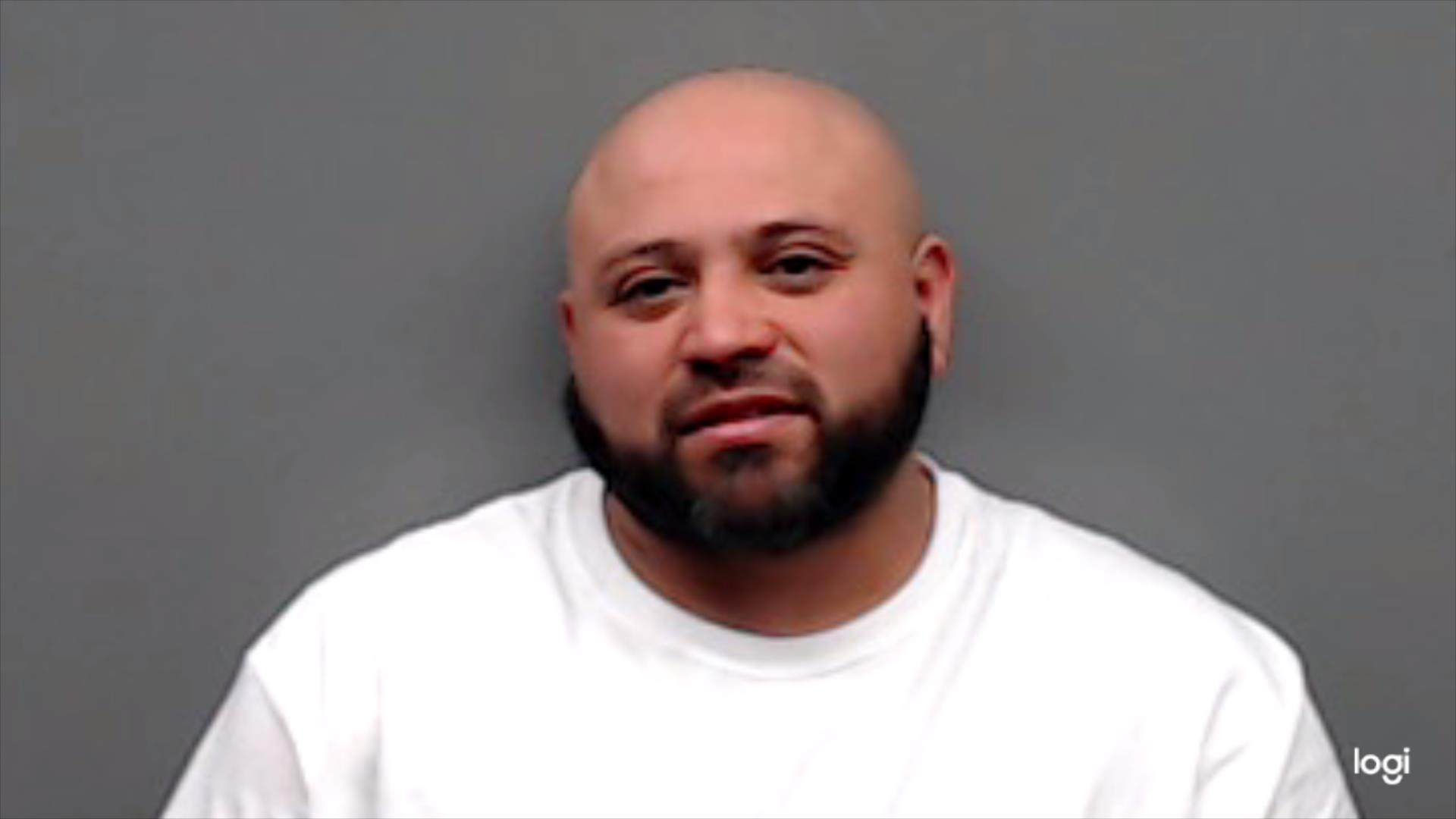 MEJIA, NAZARIO MAURICIO booking photo