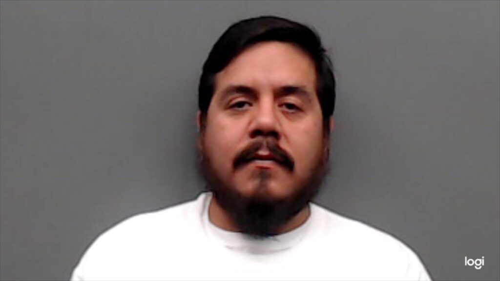BARROSO, JOSE ANTHONY arrested in Smith County, Texas mugshot
