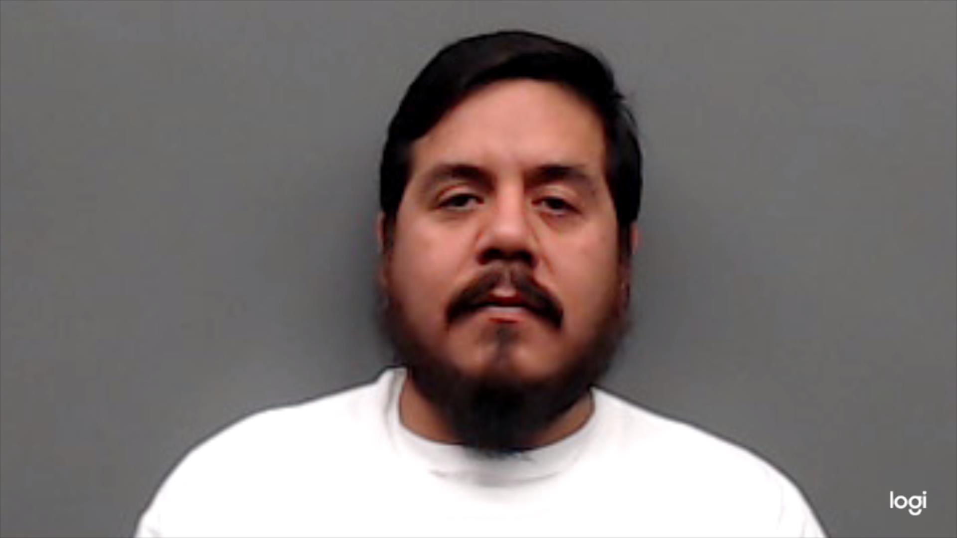BARROSO, JOSE ANTHONY booking photo