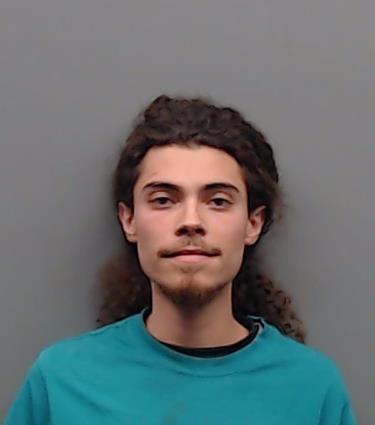 AYALA, GAVIN JACOB booking photo