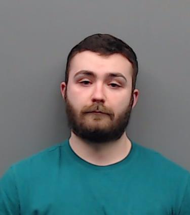 WHEELER, BRYCE RYAN booking photo