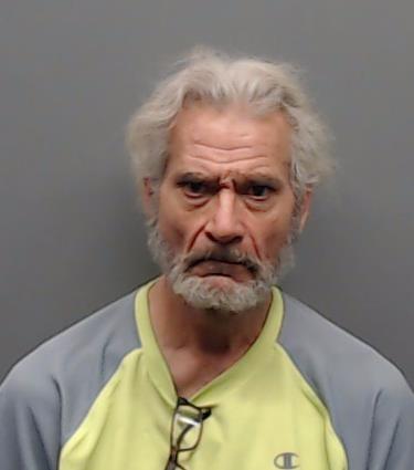 STEPHENS, MICHAEL JOHN booking photo