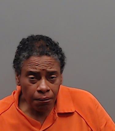 ALLEN, LISA FARREL booking photo