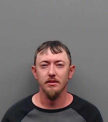 HERRIN, ZACKARY THOMAS booking photo