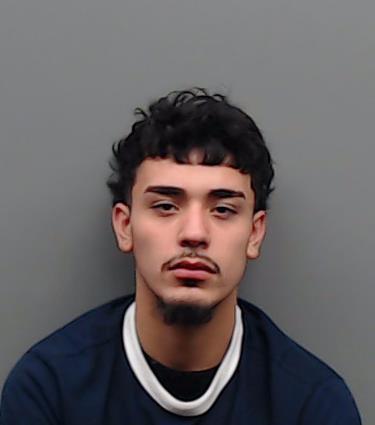 SAUCEDO, AMBROSIO SEBASTIAN booking photo