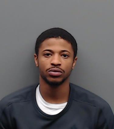 KEYS, JEREMIAH DARNELL booking photo