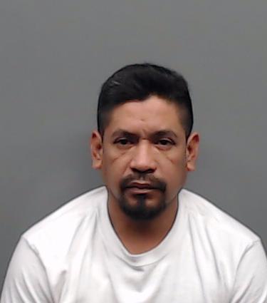 JOAQUIN-MUNOZ, JACINTO booking photo