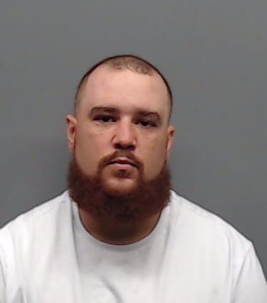 BARNES, KENDALL DAJUAN, Jr. booking photo