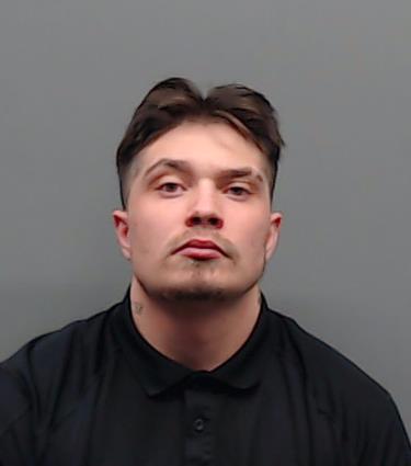 BALLEK, BRET COLTON booking photo