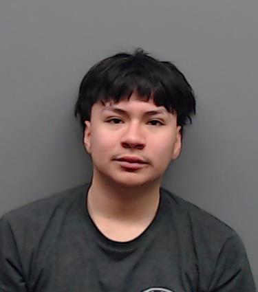 OVIEDO, DANIEL booking photo