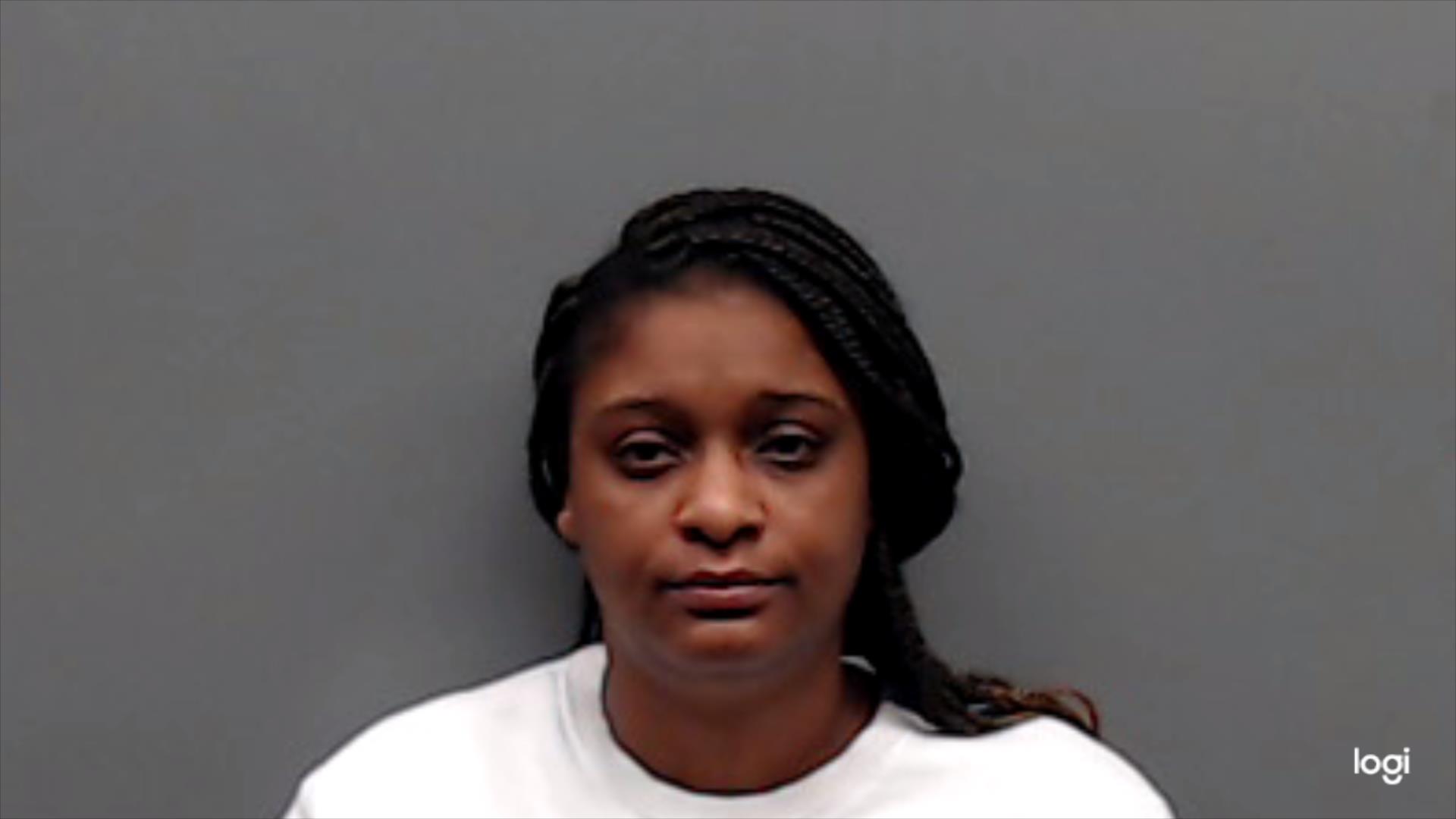 LYNCH, JALISSAHA booking photo