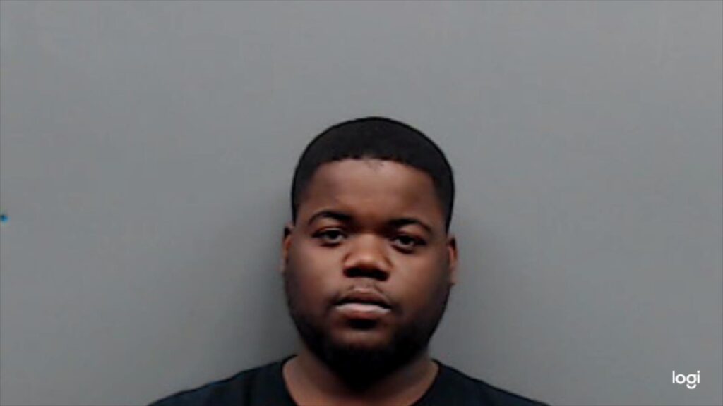 BLACK, TERRALLE LAMONT arrest record in Smith County, Texas BLACK, TERRALLE LAMONT arrested in Smith County, Texas mugshot