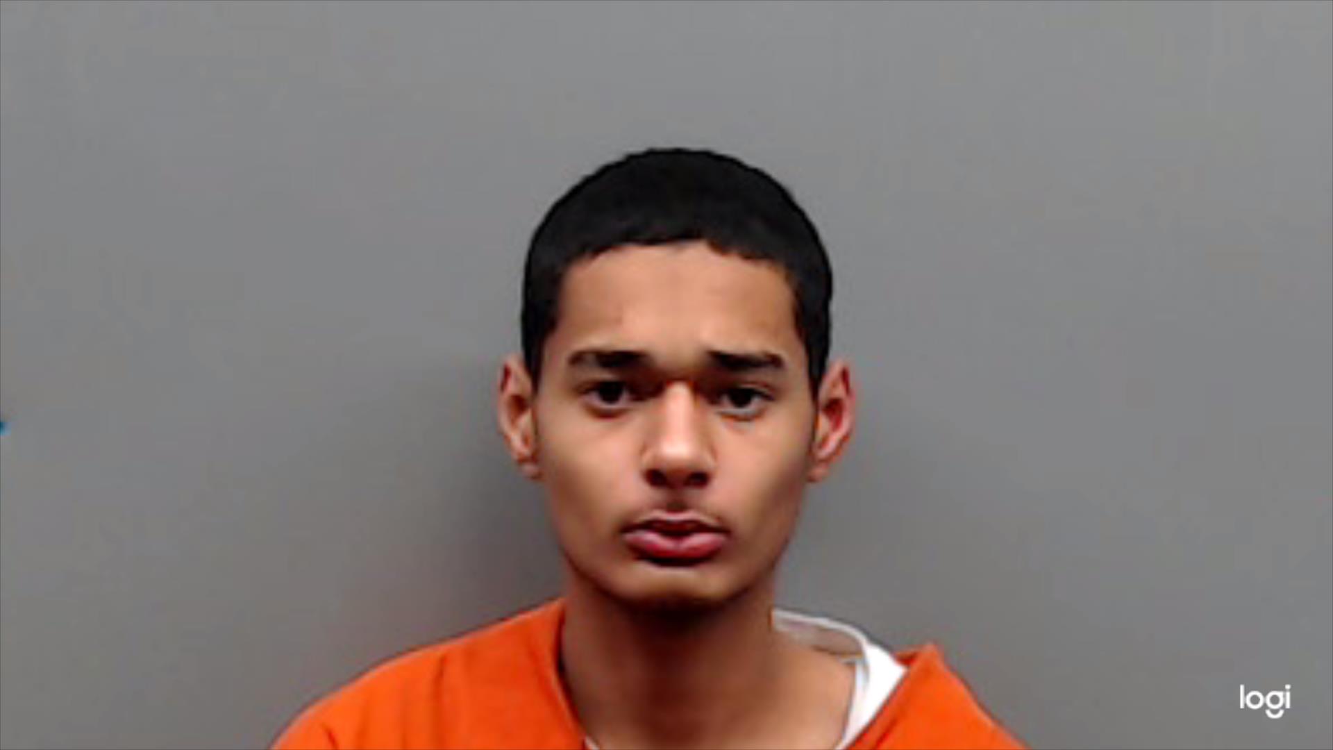 SHRYOCK, JEREMY booking photo