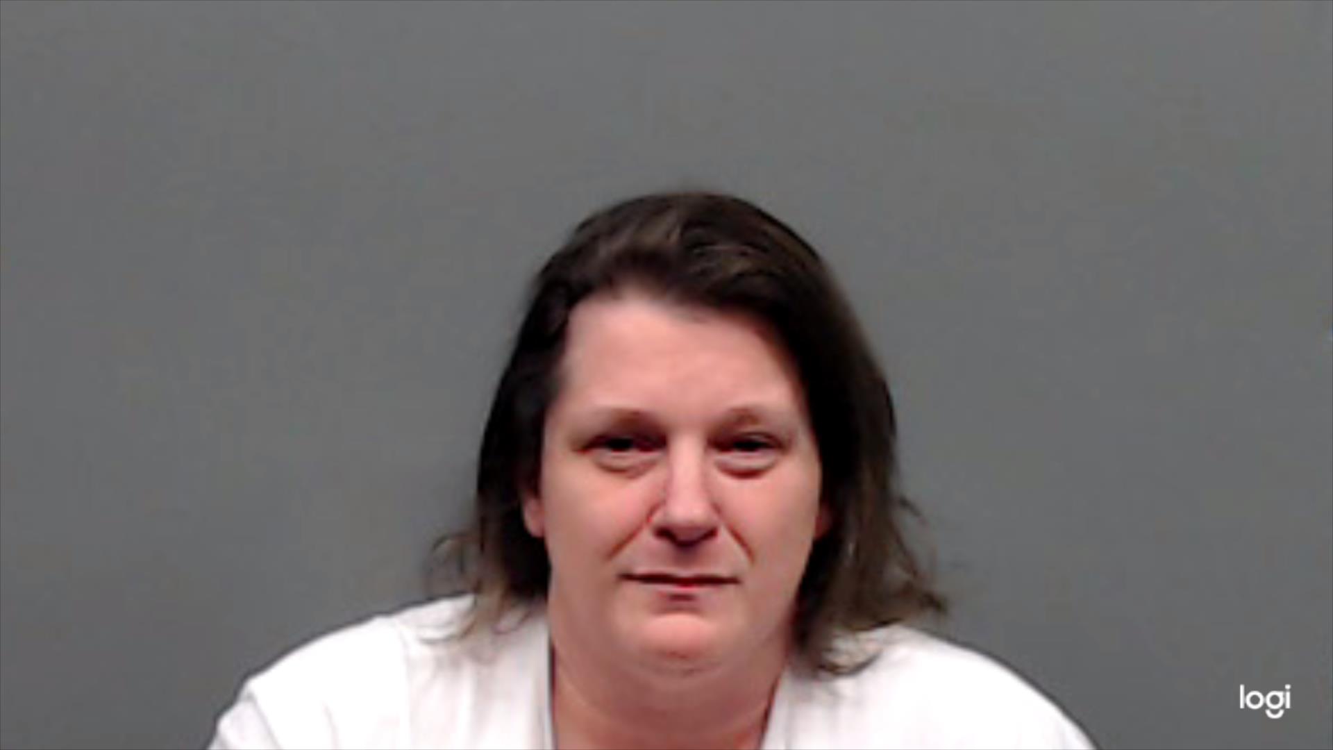 OQUINN, APRIL NICOLE booking photo