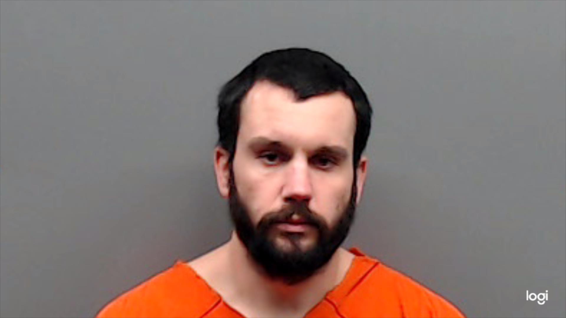 RICE, CODY ALAN booking photo