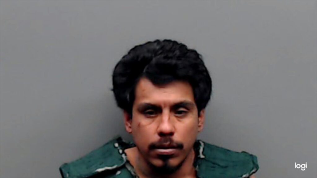 DELATRINIDAD, JOVANI arrested in Smith County, Texas mugshot