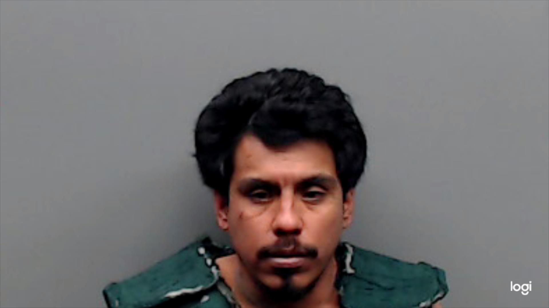 DELATRINIDAD, JOVANI booking photo