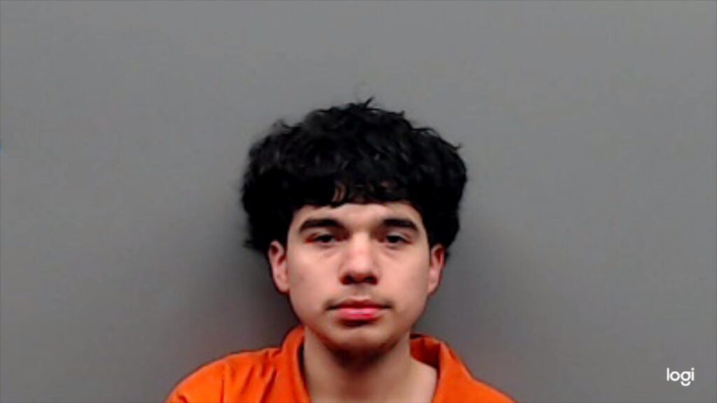 MOJARRO-SALINAS, EMILIANO FELIX arrested in Smith County, Texas mugshot
