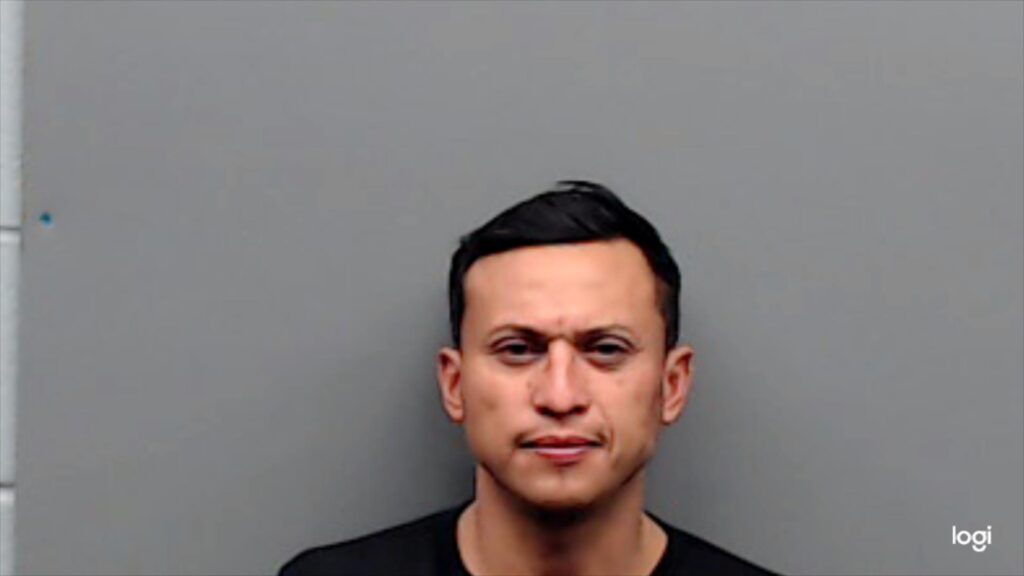 MADRID, ABNER JOSE arrested in Smith County, Texas mugshot