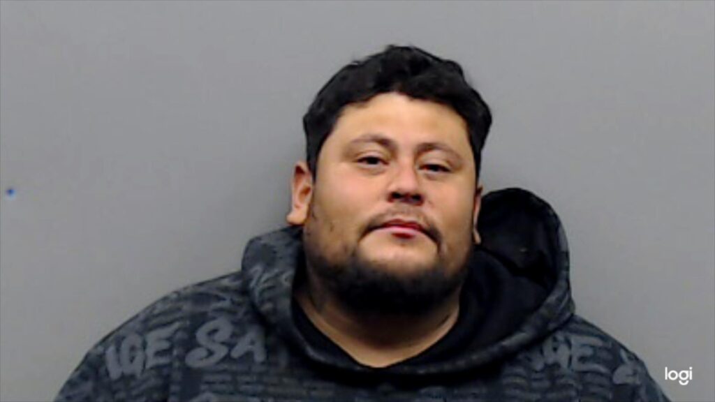 TORRES-HERNANDEZ, RAUDEL arrested in Smith County, Texas mugshot