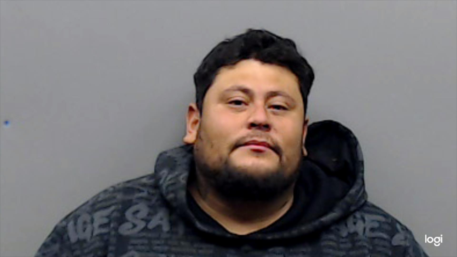 TORRES-HERNANDEZ, RAUDEL booking photo