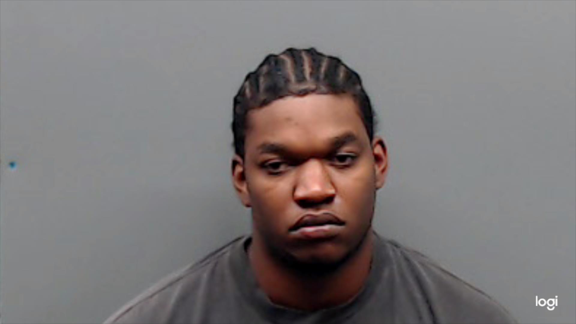 GIPSON, JOSEPH TYRONE booking photo