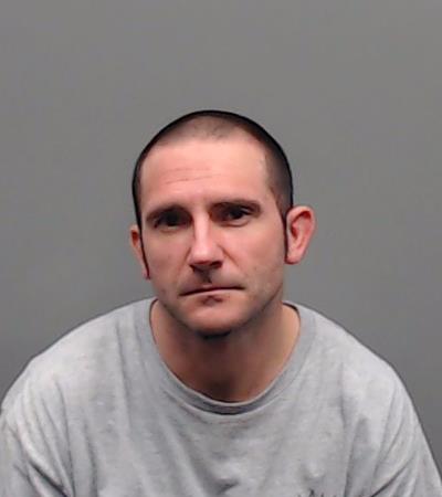 NAQUIN, BRITT booking photo